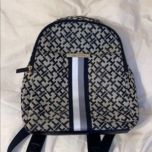 Tommy Hilfiger mini backpack